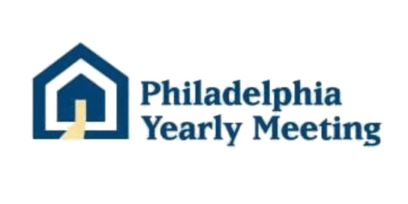  Philadelphia Yearly Meeting