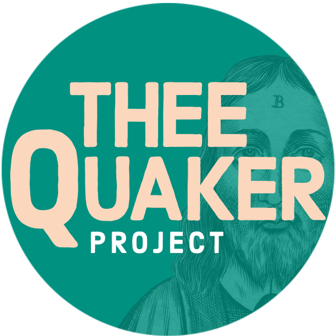 Thee Quaker Project