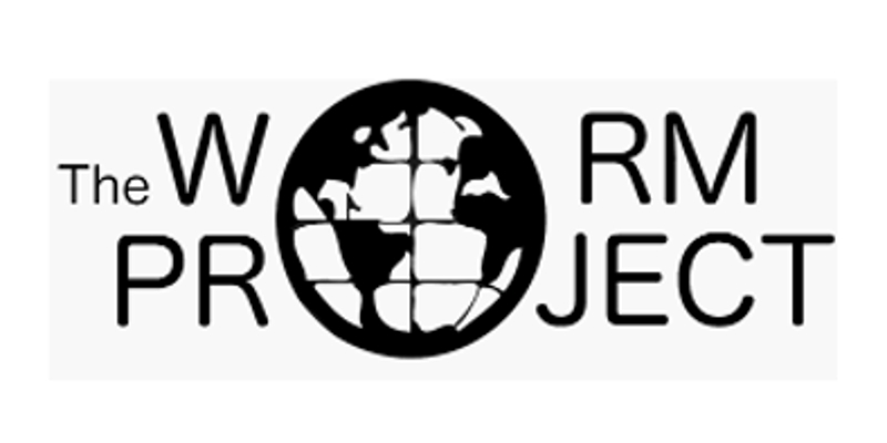 The worm project