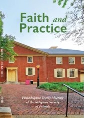 Philadelphia Yearly Meeting PYM Faith & Practice