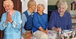 Memorial Meeting for Worship for Ruth Peterson