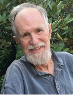 Memorial Minute for Wade Wright