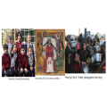 News from our Friends in Palestine and Israel