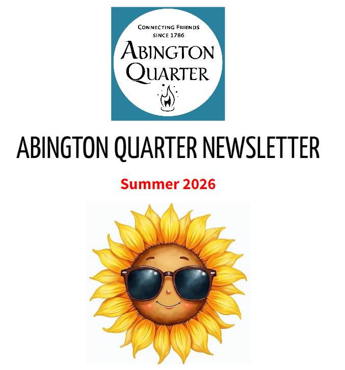 AQM Summer Newsletter